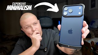 iPhone 17 Pro Max Arc Pulse Review! Worth $80?!