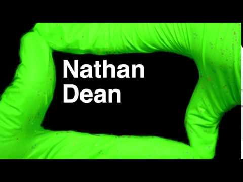 How to Pronounce Nathan Dean