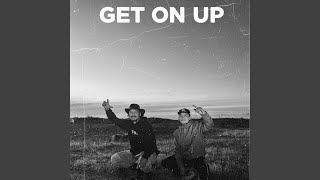 Get On Up