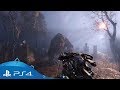 Metro Exodus | Special Weapons Class | PS4