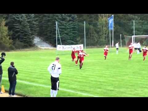 VfB Hohenleipisch 1912 - TuS 1896 Sachsenhausen 2:1