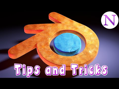 10 Tricks That Sped up my Workflow