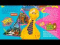 AmaZing Alphabet Parade At Sesame Place 1994
