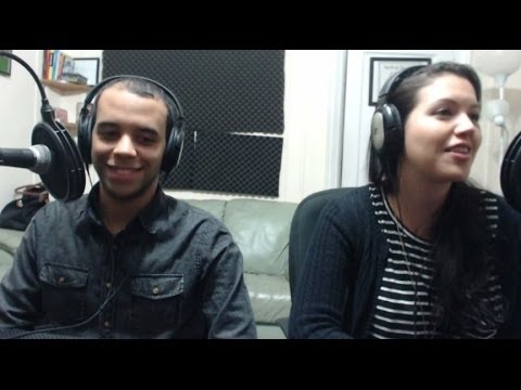 Mixed Race YouTube preview