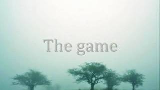 Echo and The Bunnymen - The Game