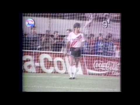 River Plate 2 x 0  Cruzeiro - Supercopa Libertadores 1992