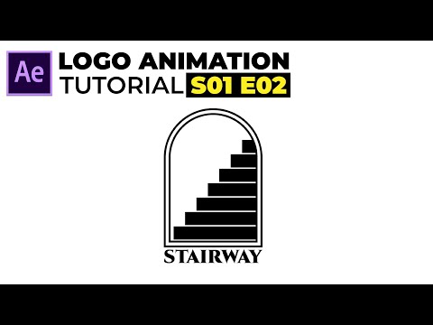 Dog Walking Animation in After Effects Tutorial Dog Walk cycle