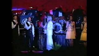 Ray Conniff: &quot;Memory&quot;