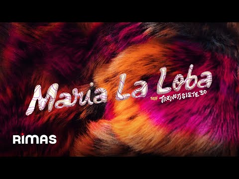 Miniatura de Mar&iacute;a la Loba