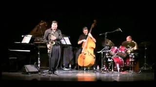 What is this thing called love - C. Porter. PEPE VICIANA TRIO.