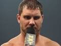 WWE NXT: Michael McGillicutty reacts to Kaval's victory on