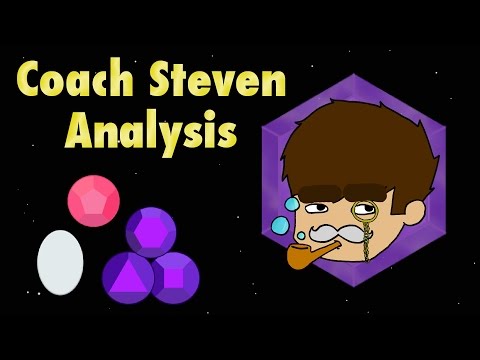 Coach Steven/Strong in the Real Way Quick Analysis