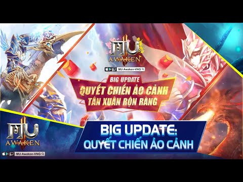 Quyết chiến ảo cảnh