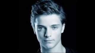 Wizard - Martin Garrix(Official Audio)