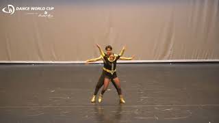 Magical Egypt | JDH | DWC Finals 2022 Spain