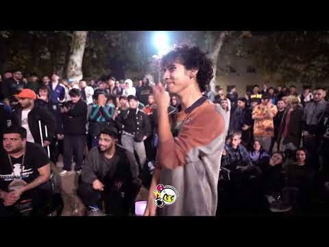 TESLA vs ARAMIS | Fecha 3 de Torneo | #ONLYBARS2023 | 4tos