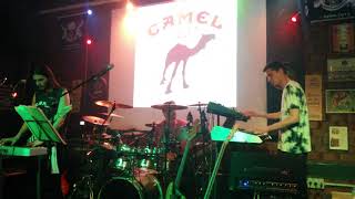 CAMEL COVER RIO - ARISTILLUS