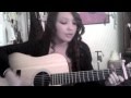 She Will Be Loved - Maroon 5 (Cover) 