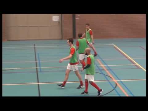 Samenvatting Jong Eagles Markt  19 1 -   Excelsior'31 2   Comp, zaal  30 01 2017