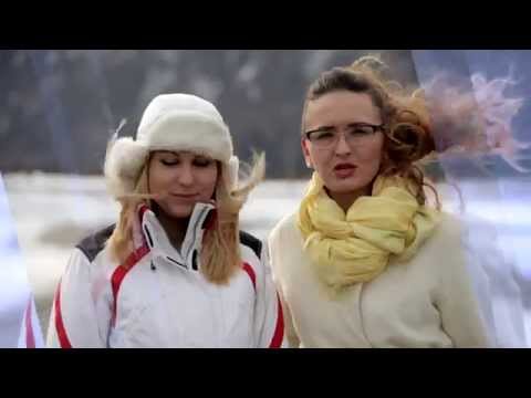 Енисей объединяет! Красноярск - Дивногорск