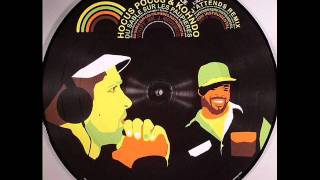 Hocus Pocus - J'Attends Remix (Instrumental)