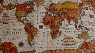 Bright Eyes - Tereza and Tomas