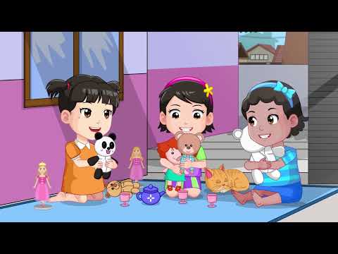 Jamal Laeli Season 5 Trailer Terbaru - Jamal Laeli Series Official - Dolant Kreatif