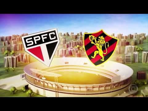 Fantástico - Gols do Fantástico 26-rodada - 1/10/2017