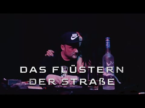 Cone Gorilla - Das Flüstern der Straße [prod. by Vecz][Official Video]