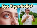 Gentle Eye Yoga 10 Minute Vision Refresh For Mature Eyes