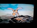 Les Aventures De Winnie L Ourson VHS Extrait 26