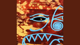 Shatterin' Man Falling