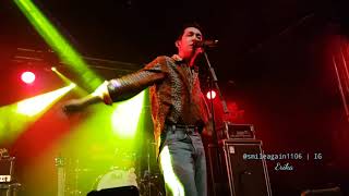 [Fancam] 180423 SOUTH CLUB (Nam Taehyun) IN MADRID 4 - 왕따 (OUTCAST)