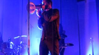 Our Lady Peace The Birdman