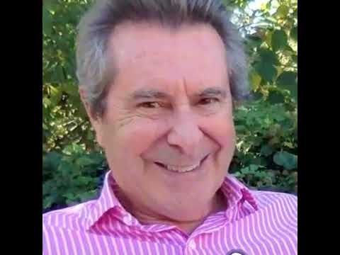 A podacst interview I hosted with guest, Richard Erskine.