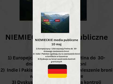 11. Mai 2025