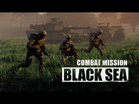 Combat Mission Black Sea Quick Battle 2