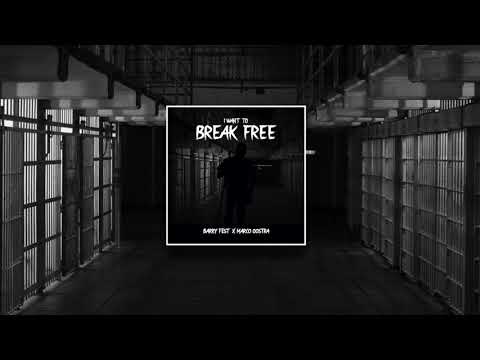 Barry Fest - I Want To Break Free (ft. Marco Oostra)