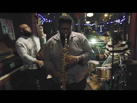 Kendrick Smith Trio "The Three Musicians" (A Picasso Piece)