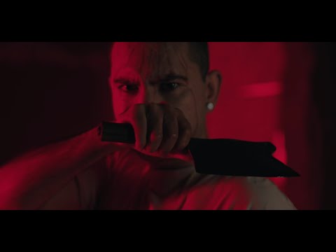 NEVER PREY - WELCOME TO THE CROWN [OFFICIAL MUSIC VIDEO] (2020) SW EXCLUSIVE