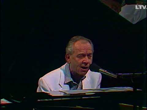 Piedod Man, Jūra (LIVE VIDEO) - Aleksandrs Kublinskis (1993)