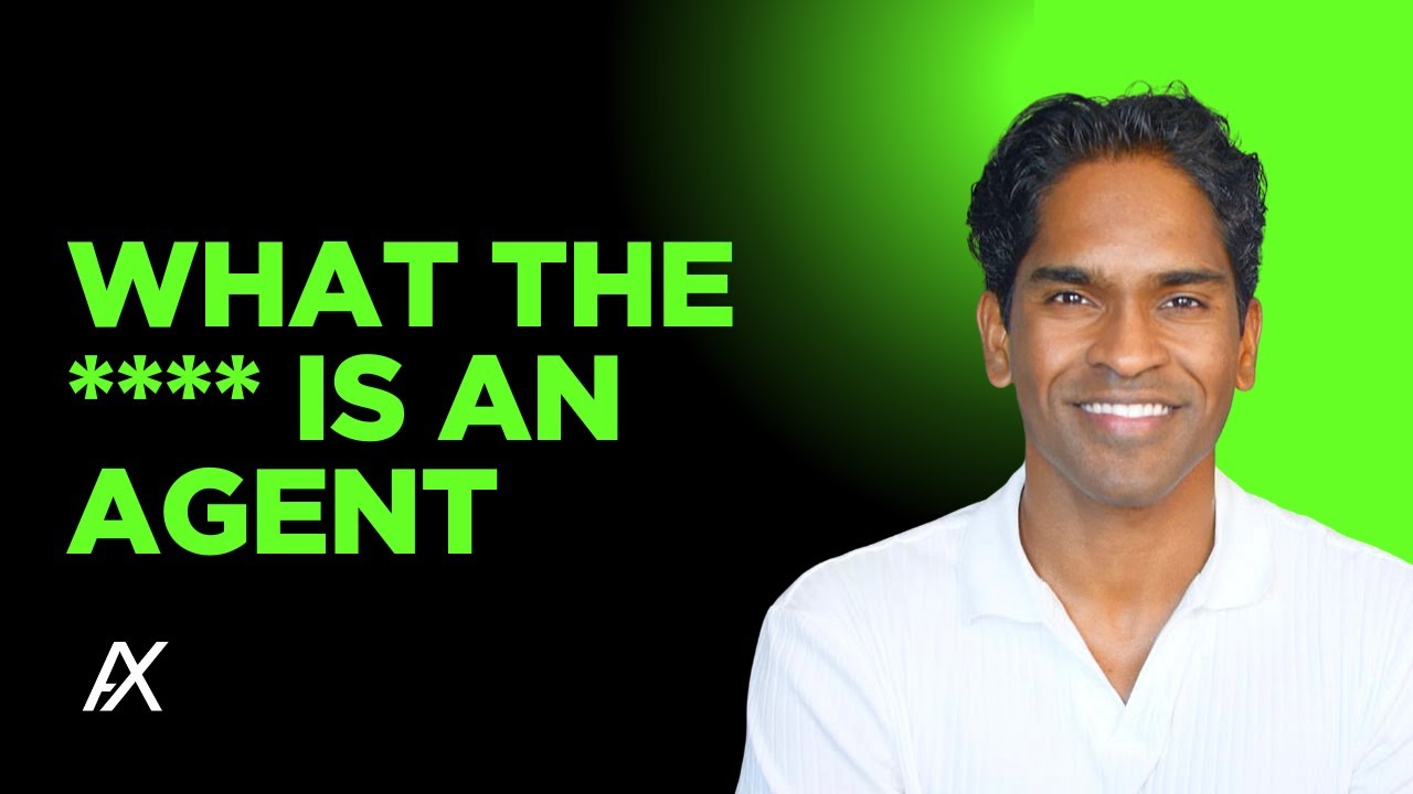 Is Your AI Agent Just a Workflow? The Truth About 'Autonomy' in Financial Services