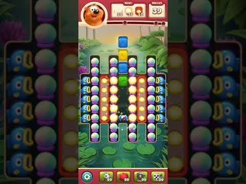 Toon Blast level 3288