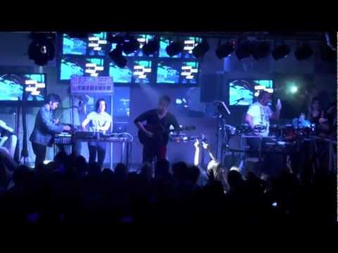 SPYZER TV #36 - THE WAY (JARAGUA DO SUL SC)