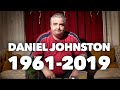 Daniel Johnston Dead at 58: Musician Reacts to Cult Singer-Songwriter Legend's Passing