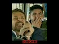 Aditya Arunasalam Vs Vikram Who Is Powerful Character Shorts Vikram Darbar