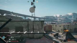 無料配布だったのでRAGE2やります