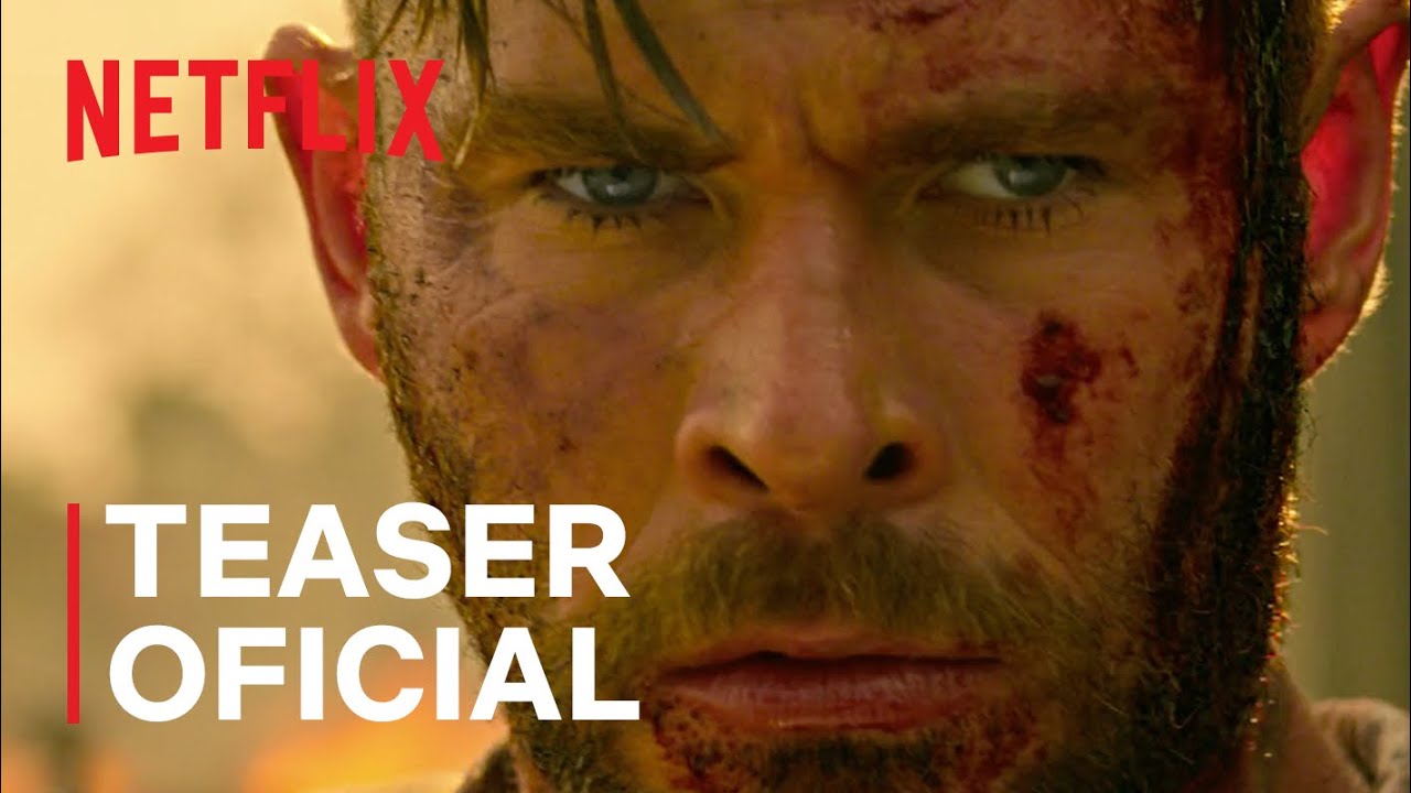 teaser Oficial