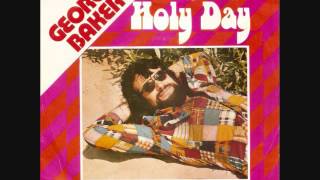 Holy day  (Duitse versie) / George Baker.