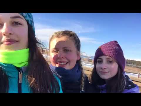 Uscita didattica passo Lavazè